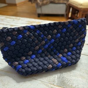 Naghedi Watercolor Cosmetic Pouch